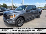 2023 F-150 Thumbnail 9
