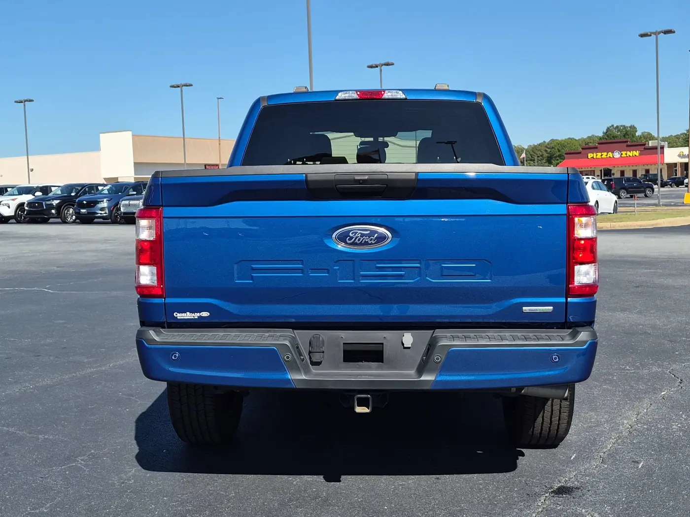 2023 Ford F-150 - $35,141