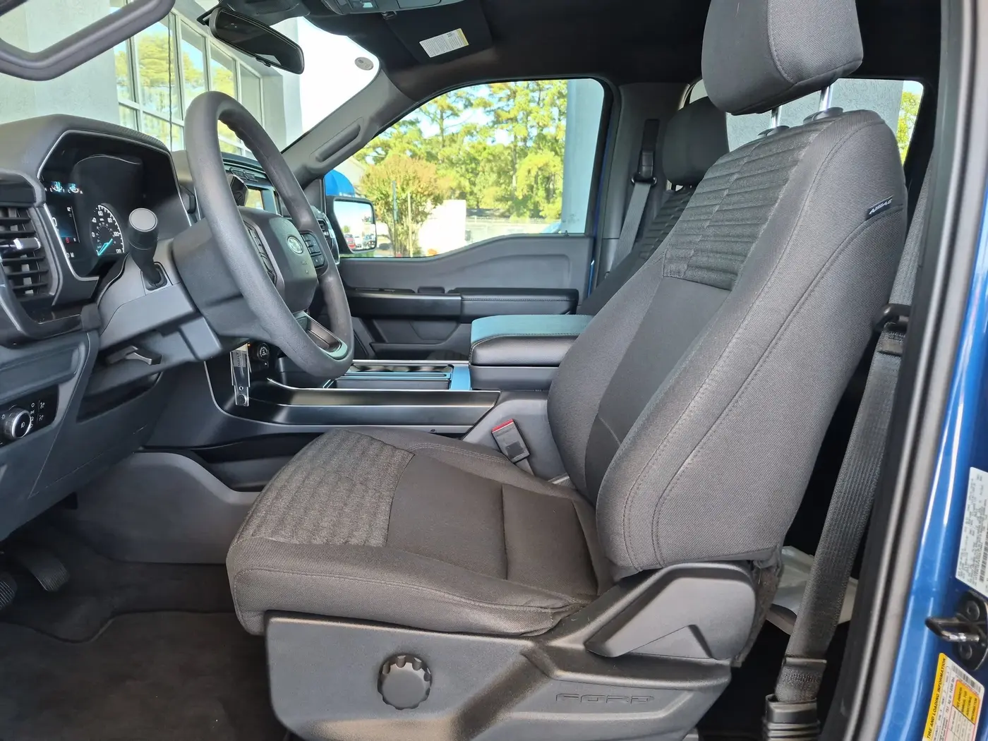 2023 Ford F-150 - $35,141