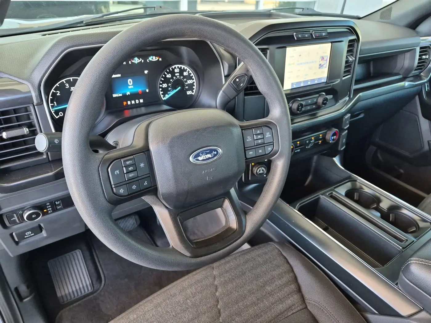 2023 Ford F-150 - $35,141