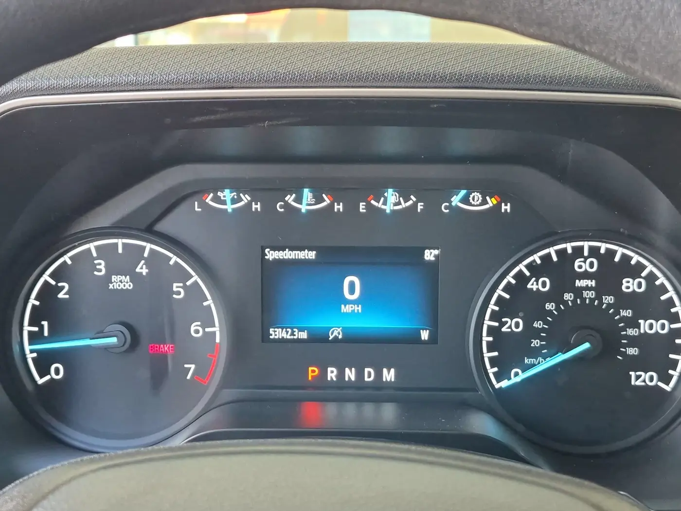 2023 Ford F-150 - $35,141
