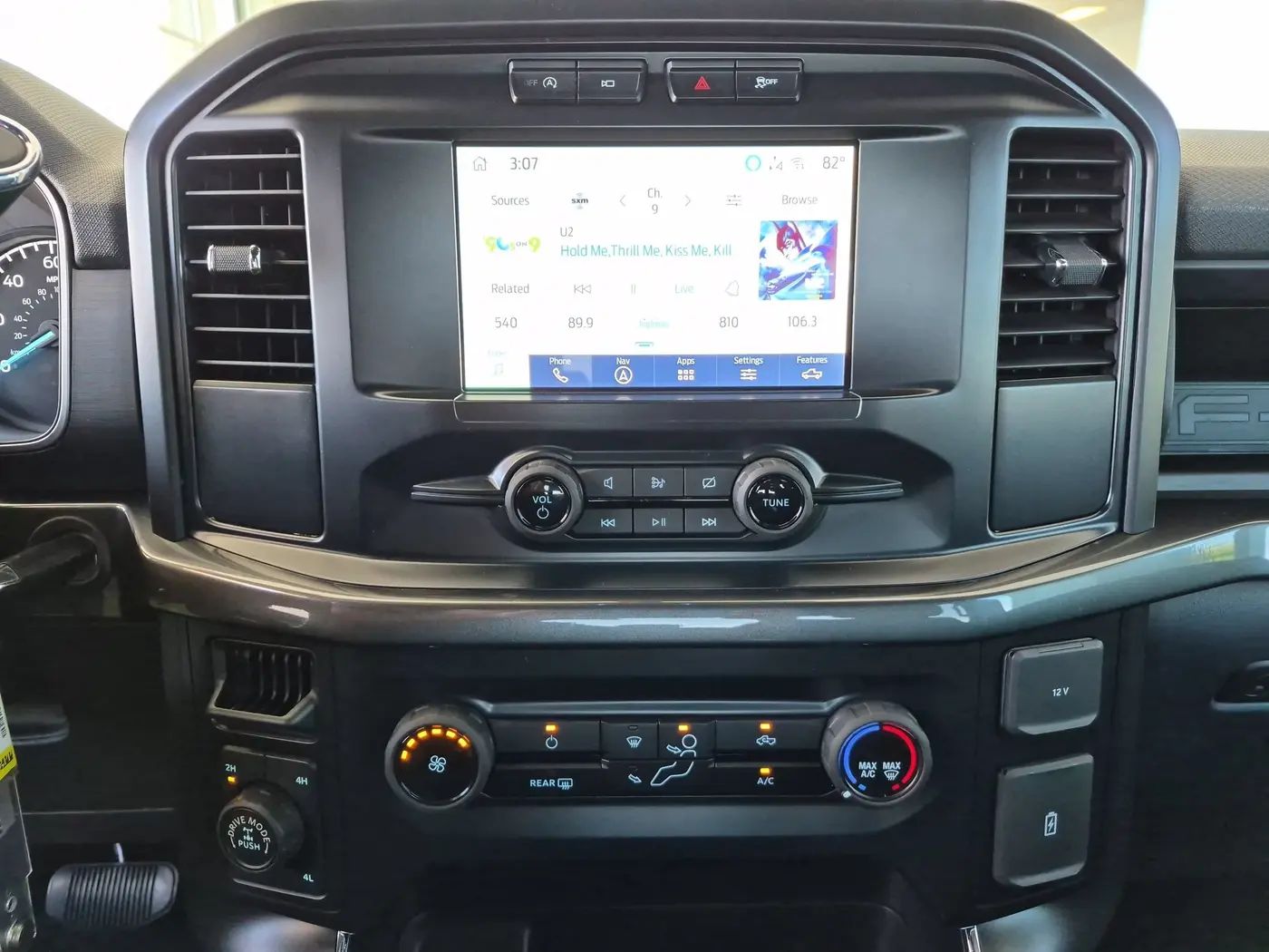 2023 Ford F-150 - $35,141