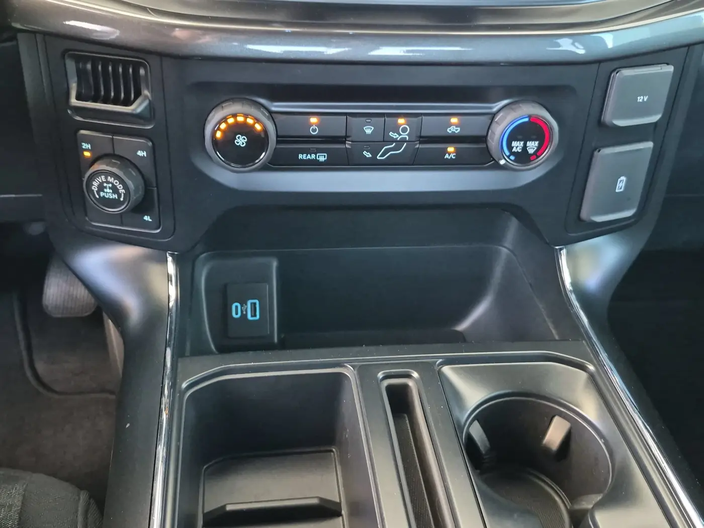 2023 Ford F-150 - $35,141
