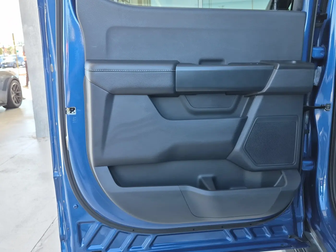 2023 Ford F-150 - $35,141