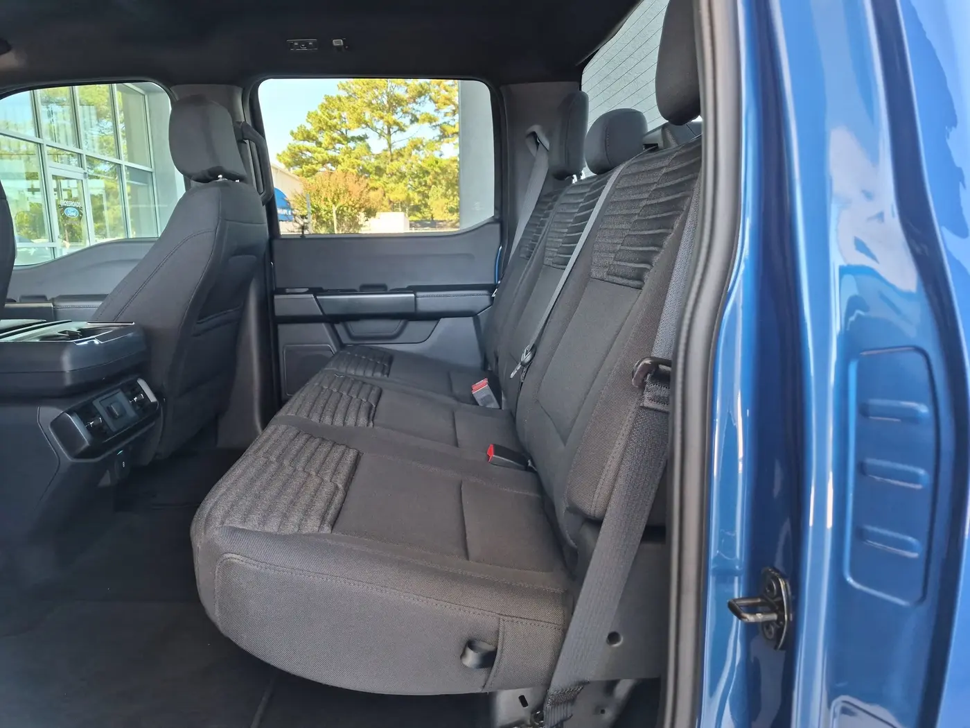 2023 Ford F-150 - $35,141