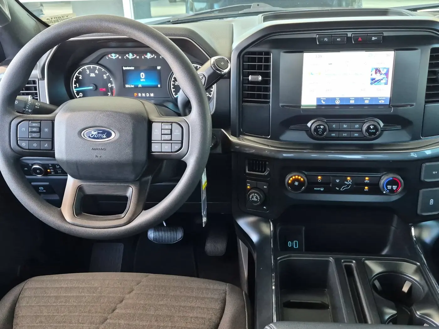 2023 Ford F-150 - $35,141