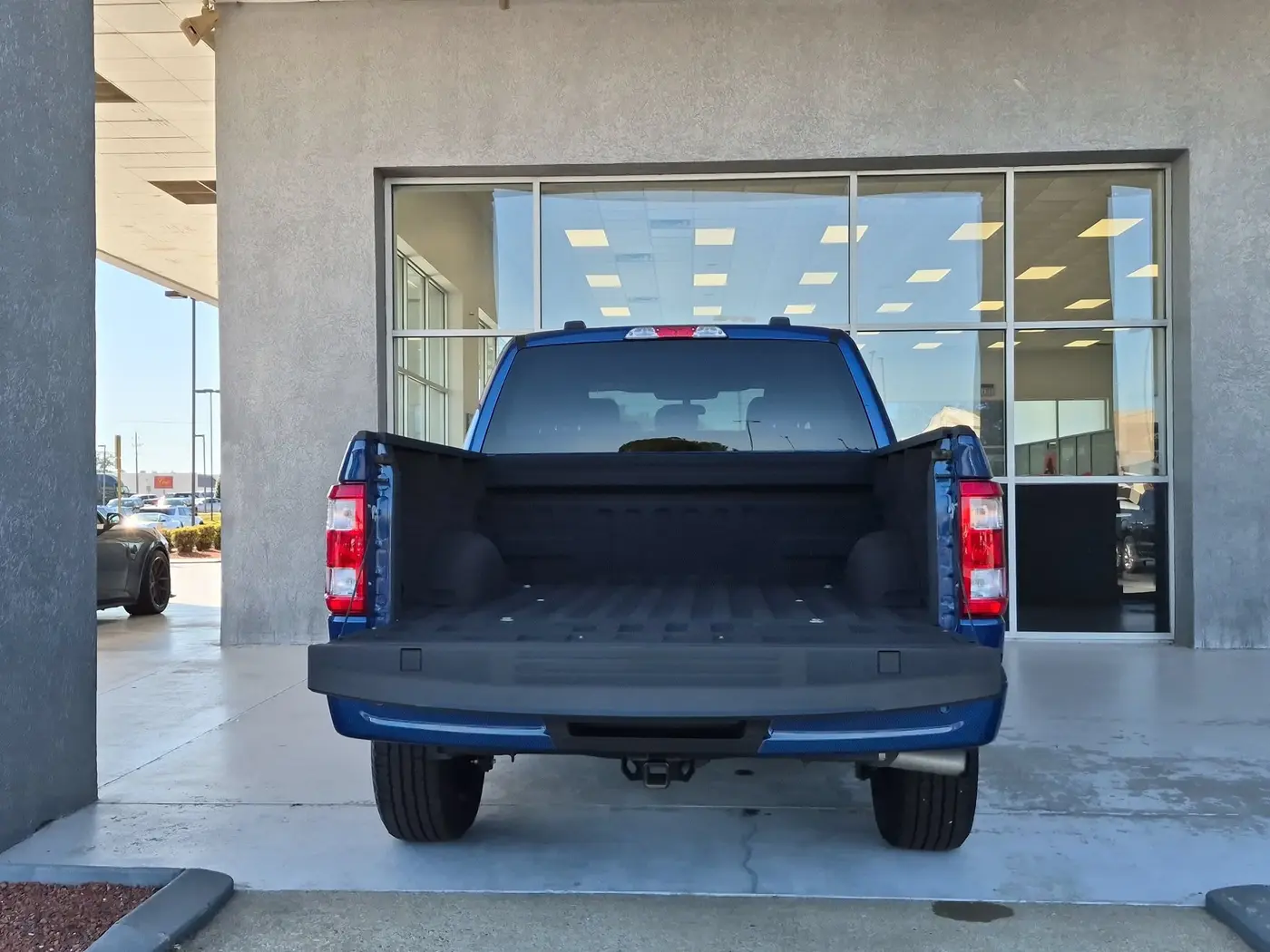 2023 Ford F-150 - $35,141