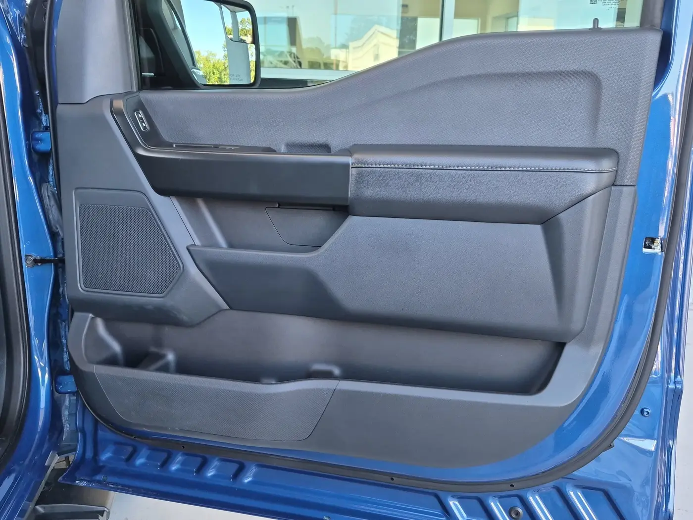 2023 Ford F-150 - $35,141