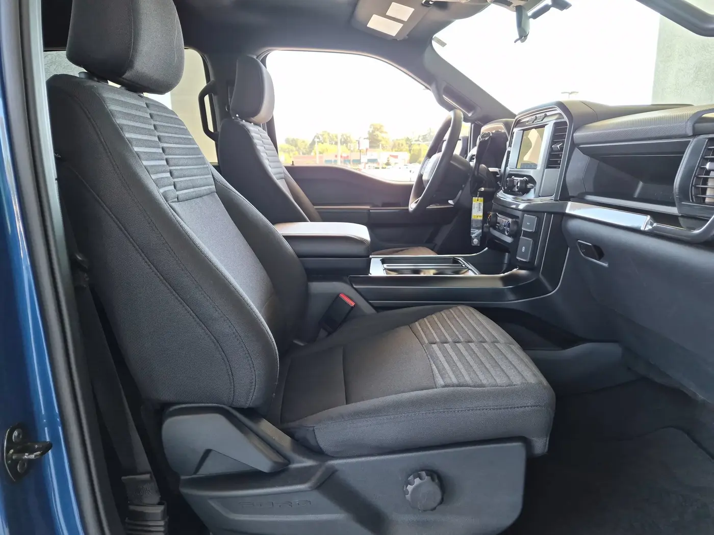 2023 Ford F-150 - $35,141