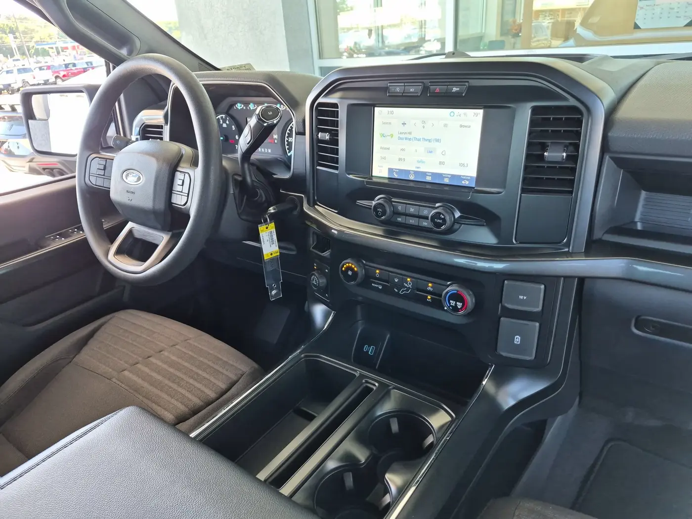 2023 Ford F-150 - $35,141