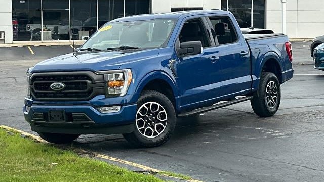 Preowned 2023 Ford F-150 XL for Sale