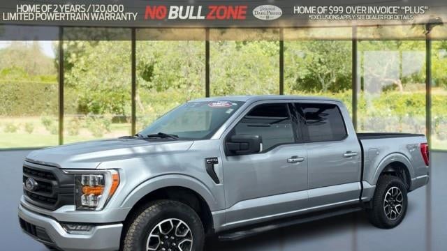 Preowned 2023 Ford F-150 XL for Sale