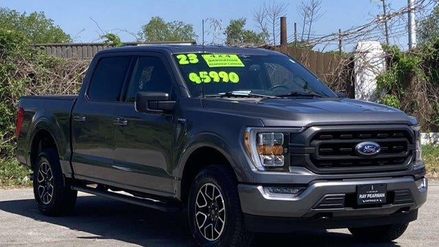Preowned 2023 Ford F-150 XLT for Sale