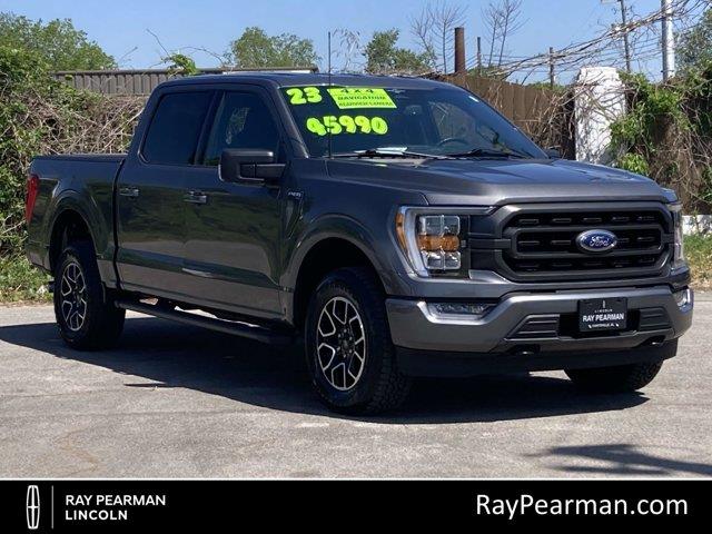 2023 Ford F-150 - $41,489