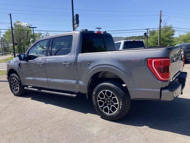 2023 Ford F-150 - $41,489