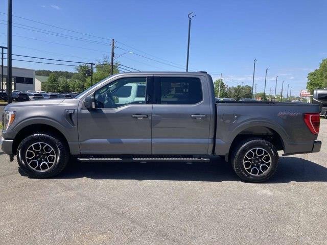 2023 Ford F-150 - $41,489