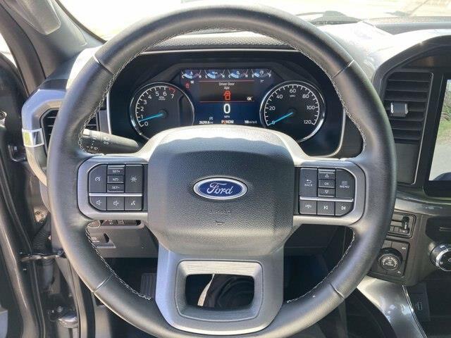 2023 Ford F-150 - $41,489
