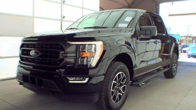 Preowned 2023 Ford F-150 XL for Sale