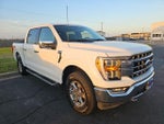 2023 F-150 Thumbnail 1
