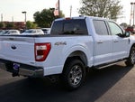 2023 F-150 Thumbnail 16