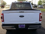 2023 F-150 Thumbnail 17