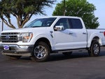 2023 F-150 Thumbnail 21