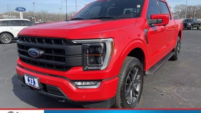 Preowned 2023 Ford F-150 XL for Sale