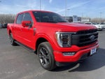 2023 F-150 Thumbnail 7