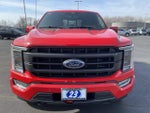 2023 F-150 Thumbnail 8