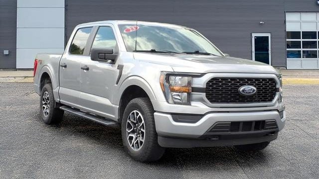 Preowned 2023 Ford F-150 Lariat for Sale