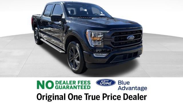 Preowned 2023 Ford F-150 XL for Sale