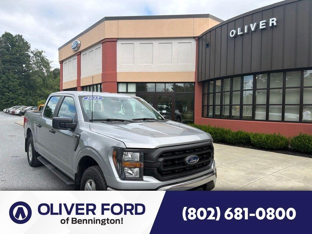 2023 Ford F-150 - $34,147