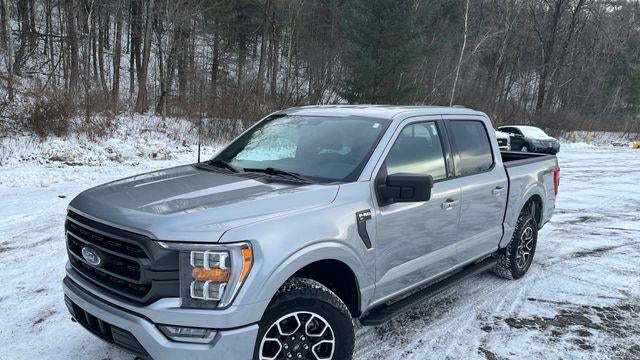 Preowned 2023 Ford F-150 XLT for Sale