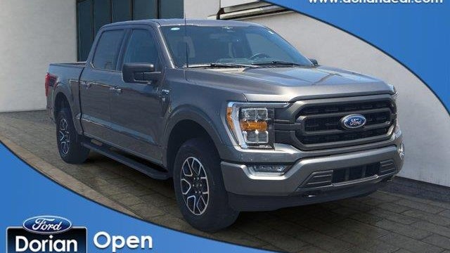 Preowned 2023 Ford F-150 XL for Sale