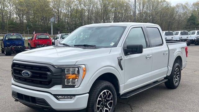 Preowned 2023 Ford F-150 XL for Sale