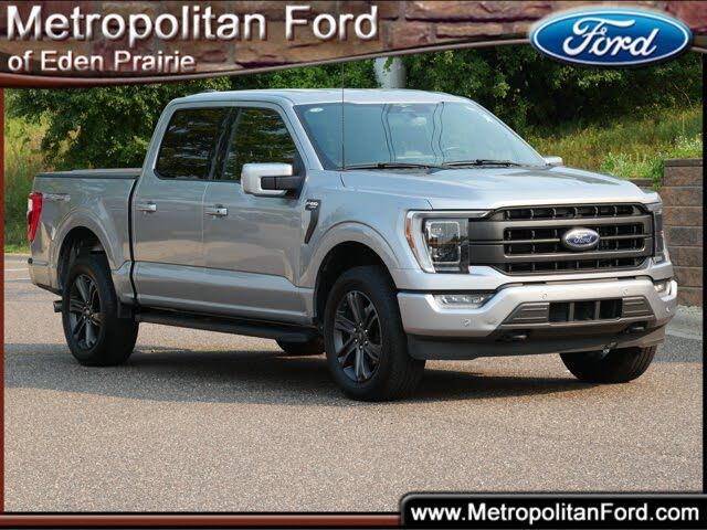2023 Ford F-150 - $43,999