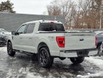 2023 F-150 Thumbnail 2