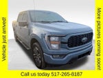 2023 F-150 Thumbnail 1