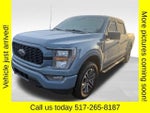 2023 F-150 Thumbnail 2