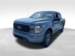 2023 F-150 Thumbnail 4
