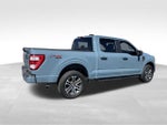 2023 F-150 Thumbnail 8