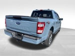 2023 F-150 Thumbnail 9