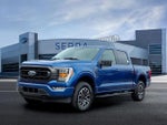 2023 F-150 Thumbnail 1