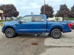 2023 F-150 Thumbnail 2