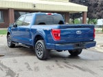 2023 F-150 Thumbnail 3