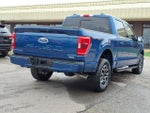 2023 F-150 Thumbnail 5