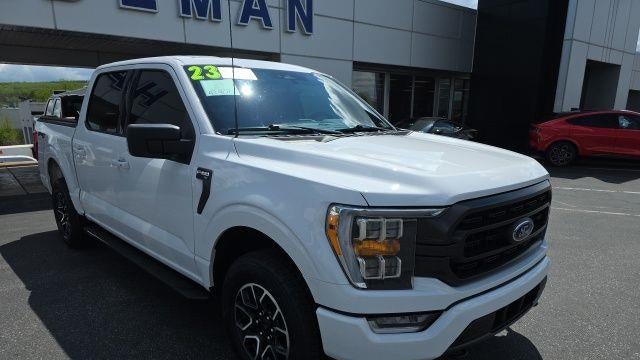Preowned 2023 Ford F-150 XLT for Sale