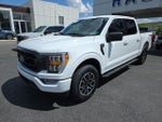 2023 F-150 Thumbnail 3