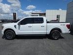 2023 F-150 Thumbnail 4