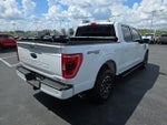 2023 F-150 Thumbnail 7